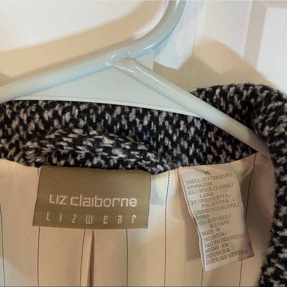 Patterned Blazer - Picture 4 of 6